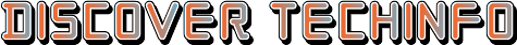 discovertechinfo