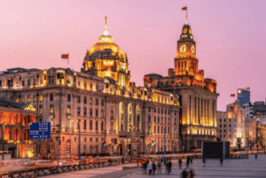 Top 3 Impressive Shanghai Travel Attractions For First-Time Visitors