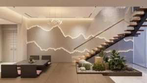 How Residential Lighting Design Enhances Interior Beauty and Comfort