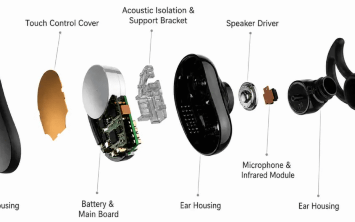 Designing Ultra-Low-Latency Wearable Audio and Micro-Sensor Arrays for Real-Time Workflows