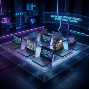 9 Best Gaming Laptops for 2026: Top Picks for Every Budget and Play Style