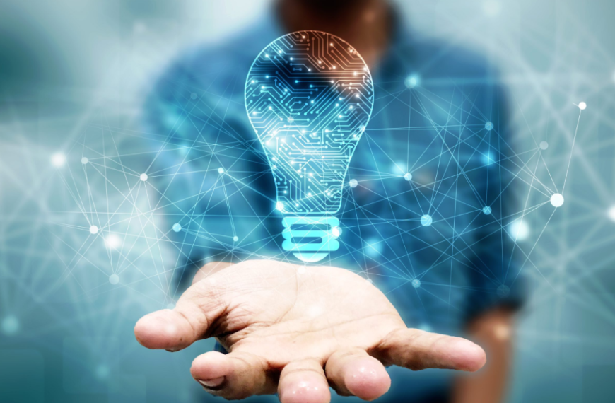 The Importance of Innovation for Growth