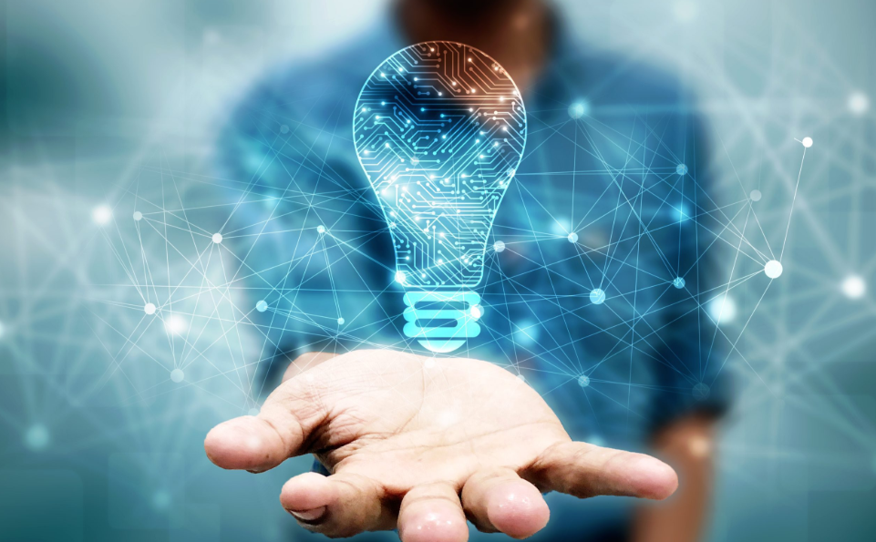 The Importance of Innovation for Growth
