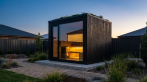 What a Cabin Sauna Costs to Run Each Month