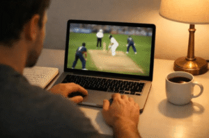 Signal Routing for Desi Cricket Live Betting Online